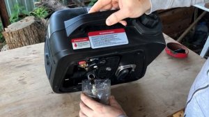 Когда менять масло в бензогенератор