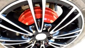 Равон Нексия Р3 Прописка датчиков давления в шинах.