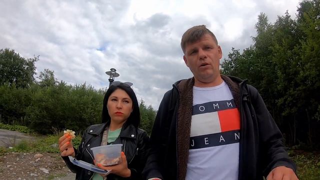 Карелия 2020. Рускеала. Сортавала. смотреть онлайн
