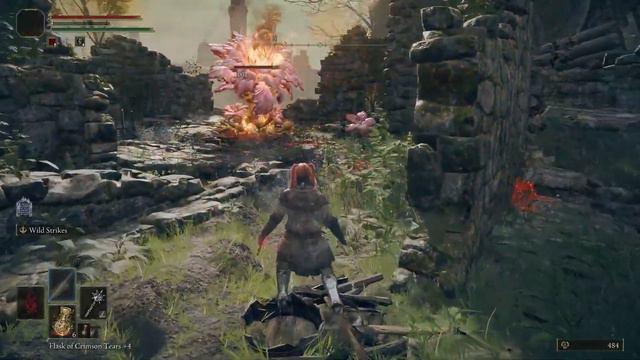 Elden Ring Build-Enabling Overhaul Mod (Part 1) смотреть онлайн