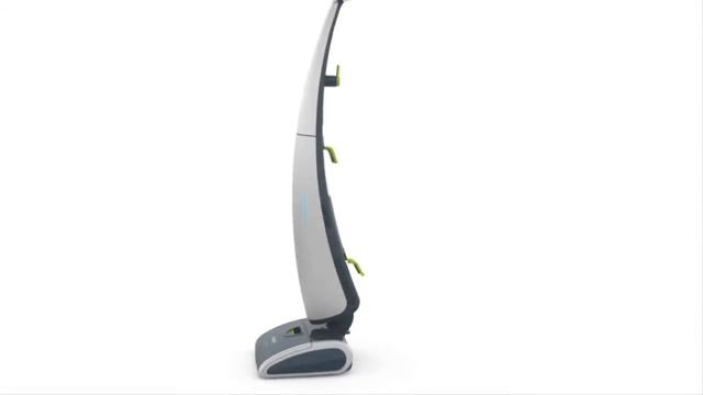 Philips Aquatrio FC7070 FR смотреть онлайн