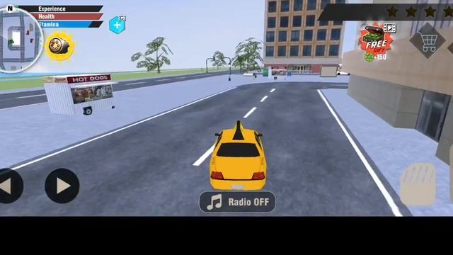 Gangstar city gameplay with rockstar? смотреть онлайн