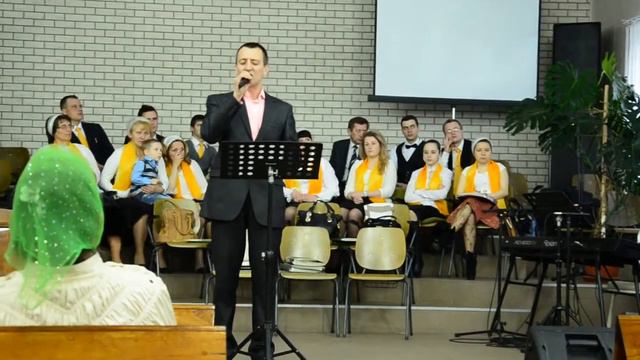 Илья Яремчук - Она льётся за тебя смотреть онлайн