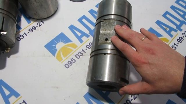 otlichie prostih i razreznih osey K-700 смотреть онлайн