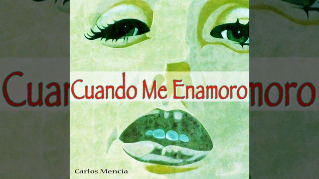 Cuando Me Enamoro (Aveces Desespero) смотреть онлайн