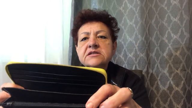 Обзор моих покупок с магазина 