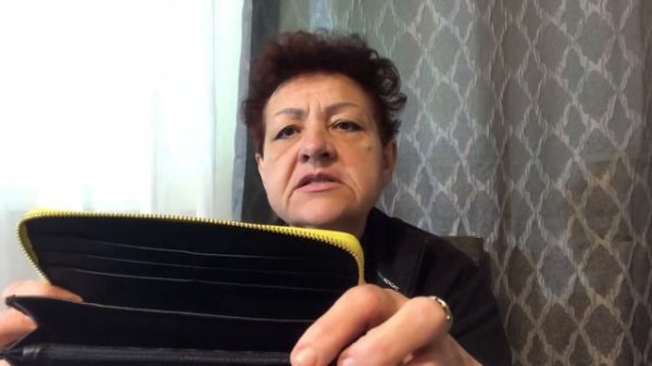 Обзор моих покупок с магазина " Marshalls".