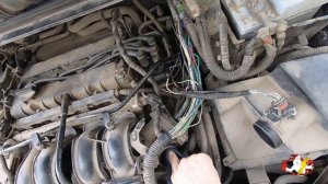 Форд Фокус 2 не тянет. Нестабильный холостой ход.