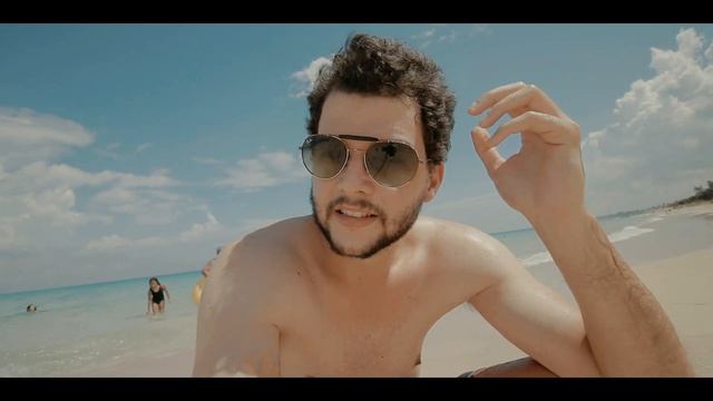 ?️ HOW IS THE BEACH IN CUBA// First TIME of my MOM here after...? смотреть онлайн