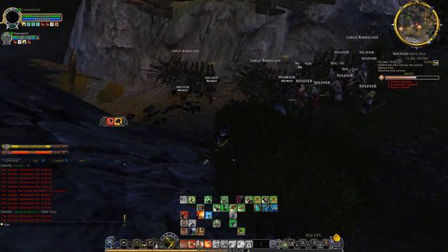 Гайд по Лорд Оф Зе Рингс Онлайн ХПшка №1///// Стример ты дурак это и так все знают!!! смотреть онлайн