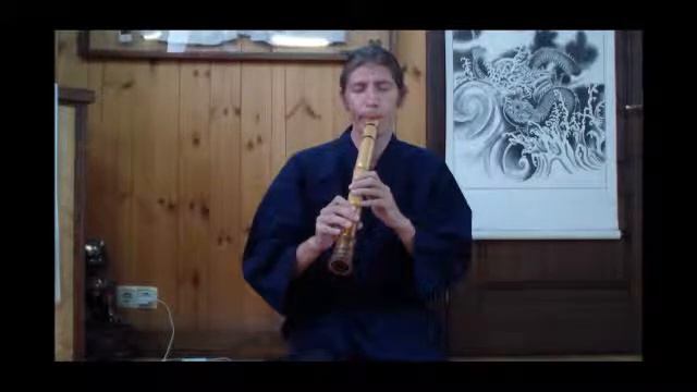 заготовка для сякухати смотреть онлайн