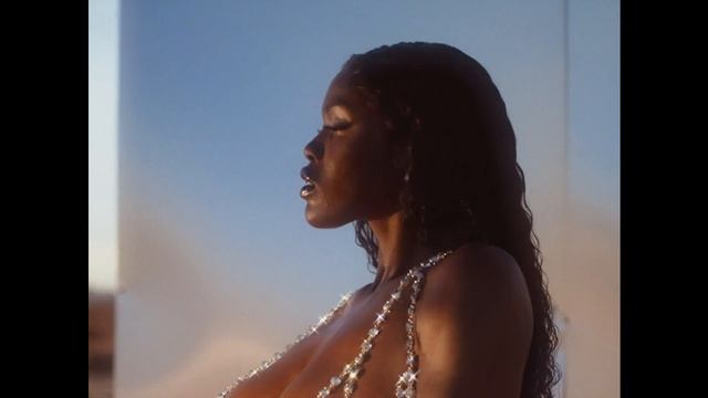 Behind The Scenes With December 2020 Playmate Tanérelle | PLAYBOY