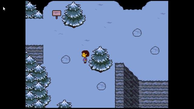 Undertale Episode 8 смотреть онлайн