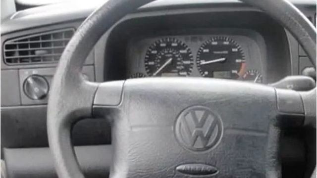 1998 Volkswagen Jetta Used Cars Dalton GA смотреть онлайн