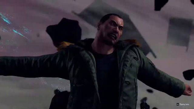 Yakuza Like a Dragon - Финал Истинной Последней Башни «Миллениум» смотреть онлайн