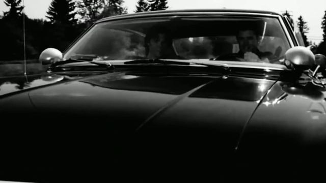 Supernatural '67 Chevy Impala смотреть онлайн