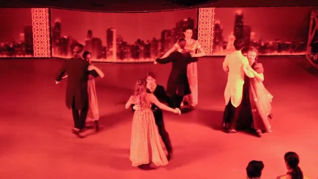 15 - «Вальс» смотреть онлайн