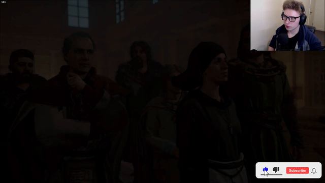 HUNWALD HAS BEEN BETRAYED- Assassin's Creed Valhalla - (Part 34) смотреть онлайн