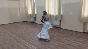 Анна Волкова – За мрією