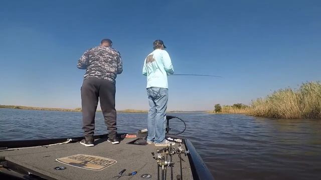 Pearl River DBT Outdoors смотреть онлайн