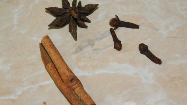 Книга рецептов