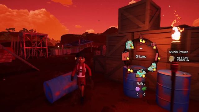 Tchia - Gameplay Series: Challenges and Encounters | PS5 & PS4 Games смотреть онлайн