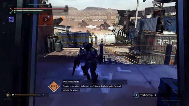 Let's Play The Surge - Part 12 - Rogue Process Final Boss. Brave New World Ending. NG+ Begins. смотреть онлайн