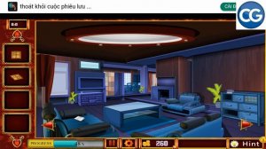 101 Free New Escape Games level 112- The reporter and the murderer Gangster house 2 - Complete Game