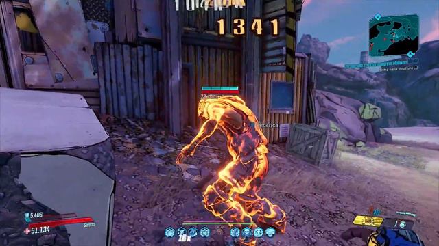 L'unica arma tarocca, FALSA, in Borderlands 3! | Shoddy смотреть онлайн