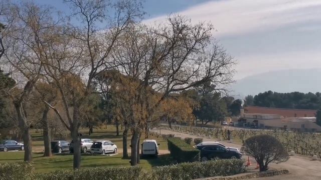 F.L.E || Дом ветеранов в Пюилубье смотреть онлайн