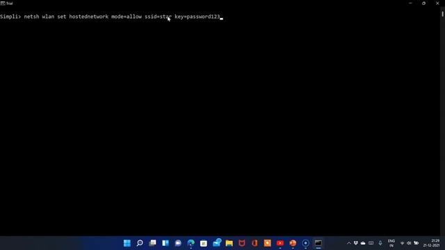 Command Prompt Tricks 2022 | Command Prompt Hacks | Command Prompt Tutorial 2022 | Simplilearn смотреть онлайн
