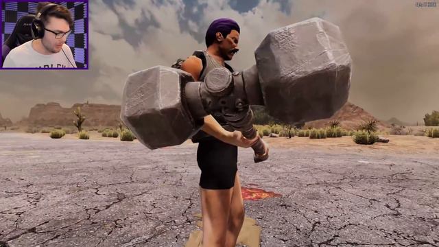 7 DAYS TO DIE: ALPHA 18 | THE BEST ALPHA YET! + ALL NEW WEAPONS! | 7 Days to Die Alpha 18 Gameplay смотреть онлайн