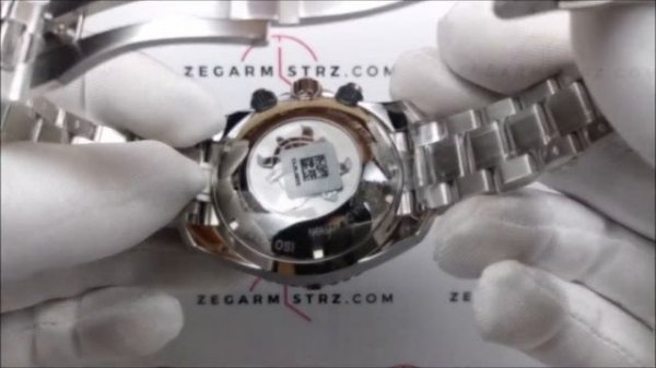 Certina DS Action Chronograph Diver's Watch C032.427.11.051.00 C0324271105100 www.zegarmistrz.com