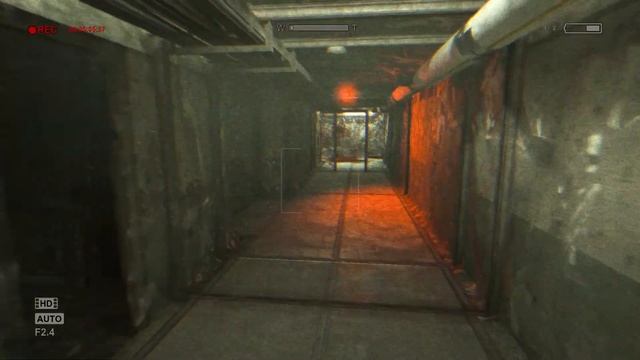 Встречайте Outlast: Whistleblower! / Начало прохождения / Outlast: Whistleblower #1 смотреть онлайн