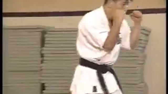 2 DAIDO JUKU KUDO  ADZUMA TAKASHI DOJO 工藤大道塾