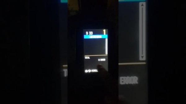 CAT 320D 2 . Вход в меню - пароль, калибровка и.т.д. Пособие !