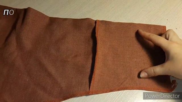 Как сшить блузку? Легко! смотреть онлайн