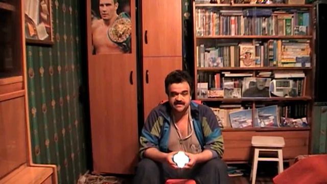 Игорь Гофман о Том Шо Такое французы смотреть онлайн
