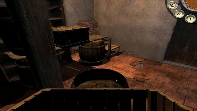 AGON: The Lost Sword of Toledo - Finale смотреть онлайн