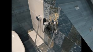 Современный ДИЗАЙН И РЕМОНТ ВАННОЙ КОМНАТЫ