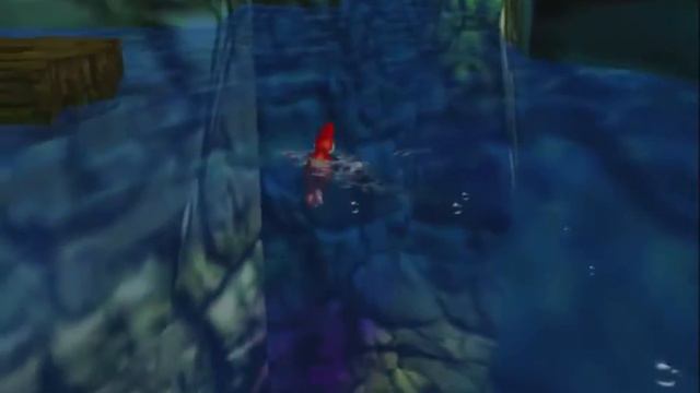 Chebushonok - Приключения обезьяньей стаи! (Donkey Kong 64 - N64) pt.4 (28.08.2015) смотреть онлайн