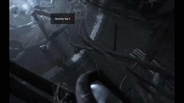 METRO 2033*EVGA GTX TITAN*VERY HIGH GRAPHICS!! DX11 HD смотреть онлайн