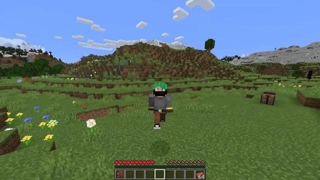 BIG UPGRADES For Minecraft 1.20! смотреть онлайн