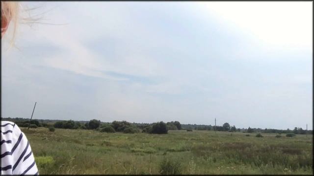 Vlog: мой отдых в деревне (Часть 4) смотреть онлайн