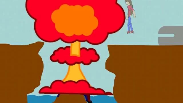 Рисуем Мультфильмы "День любви" смотреть онлайн