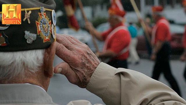Veterans Day - History and Origin / Ephemeris смотреть онлайн