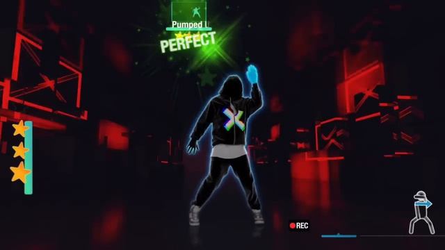Just Dance 2020 - Bangarang | 5* Megastar | 13000+ смотреть онлайн