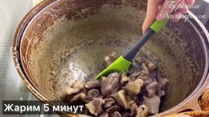 Осталось ВАРЕНОЕ мясо Тогда приготовьте ЭТО блюдо‼️