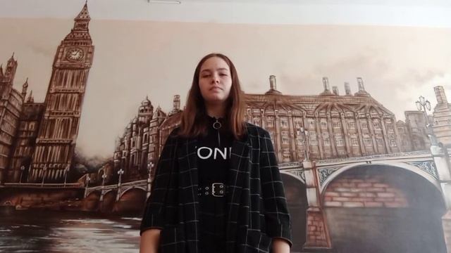 Живая классика. МБОУ СОШ№7 г. Пушкино смотреть онлайн