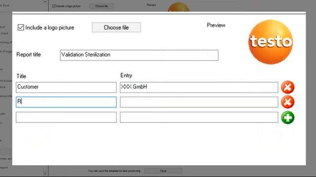 testo 190 CFR software Testo international 8 смотреть онлайн